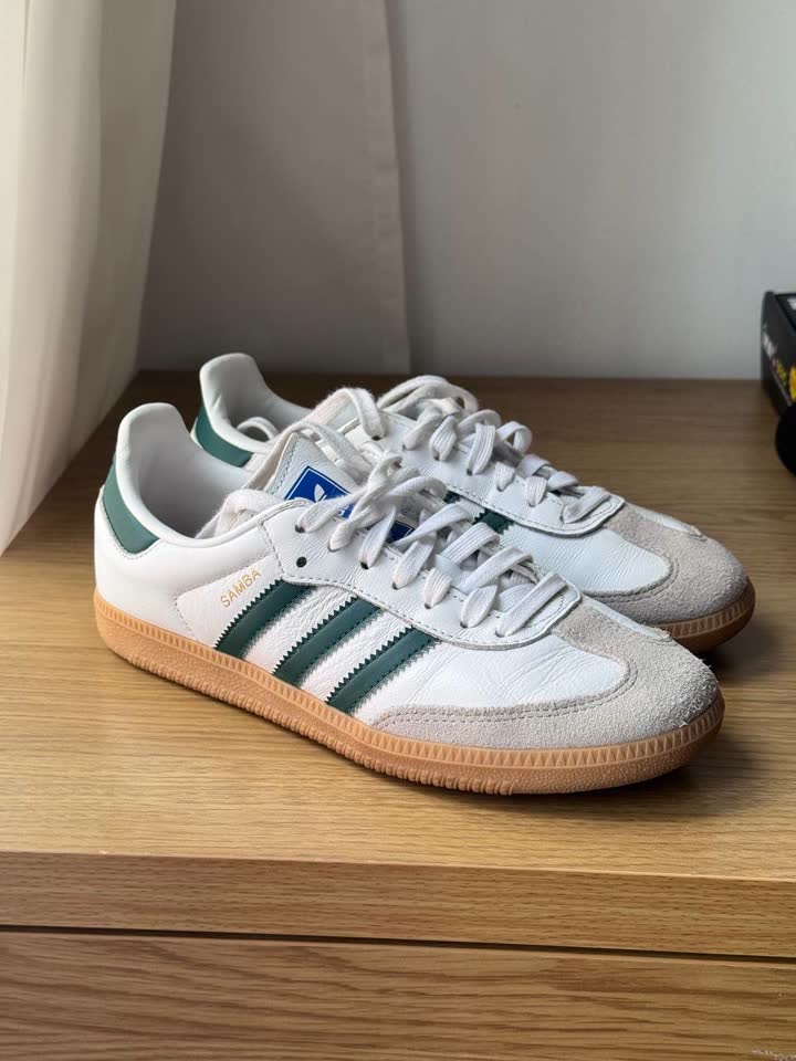 Adidas Samba, размер 38