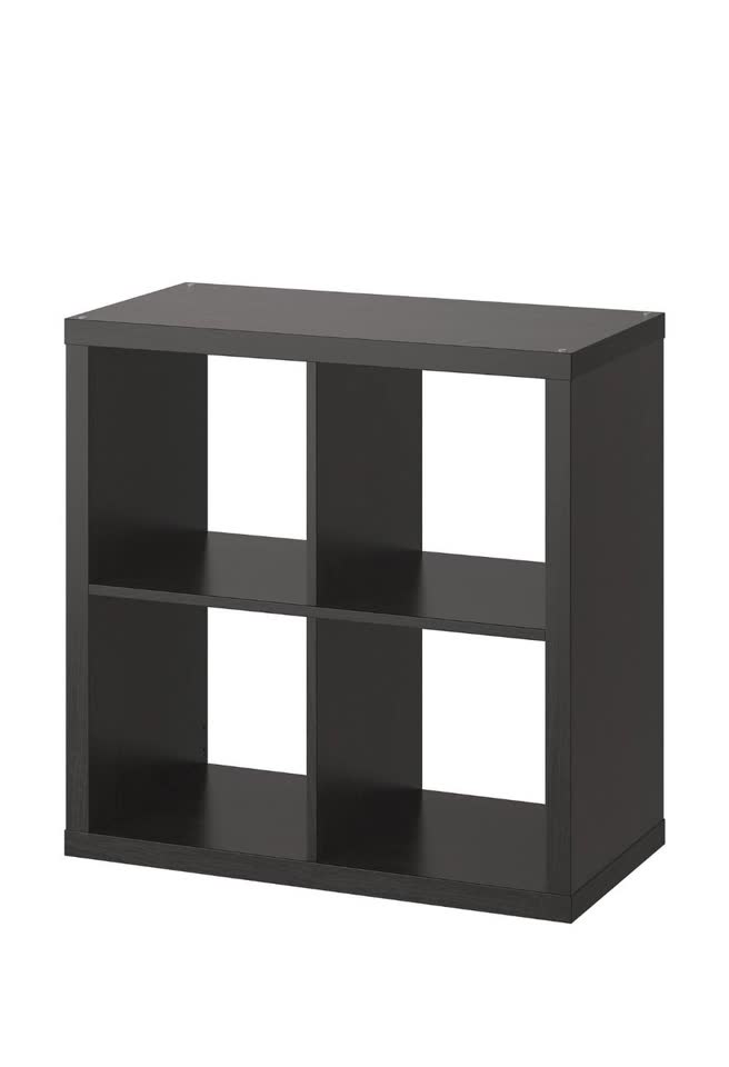 Polica IKEA KALLAX