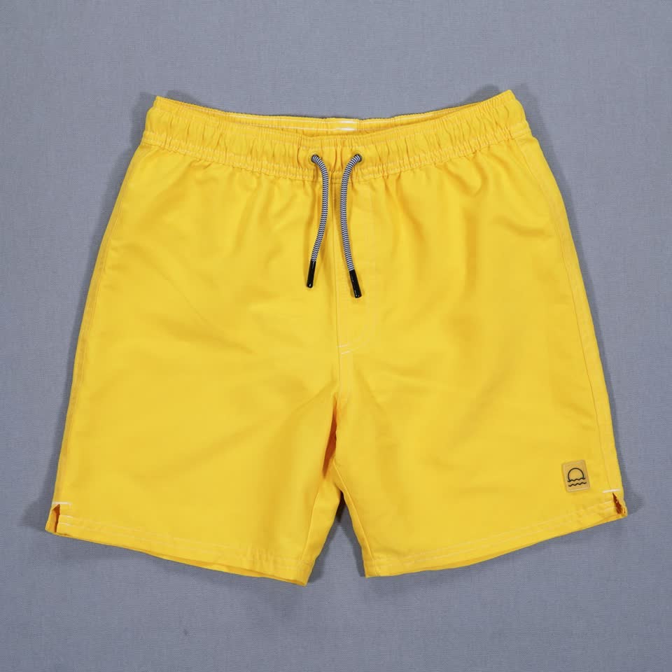 Dečije letnje šortse M&S žute, 10–11 godina / visina 146 cm