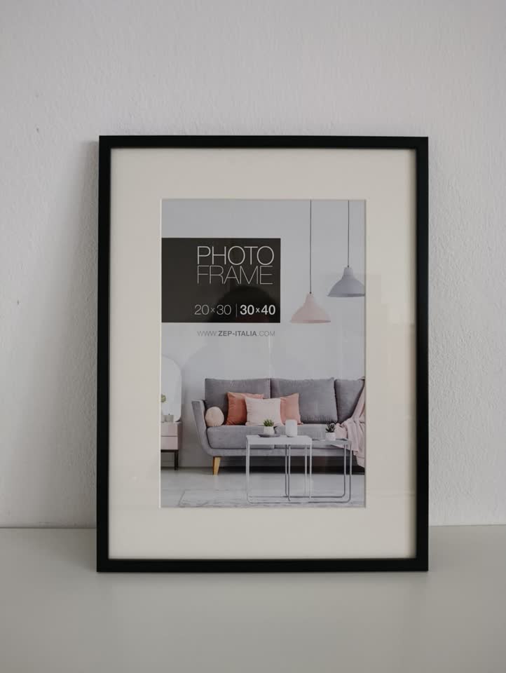 Ramovi za fotografije