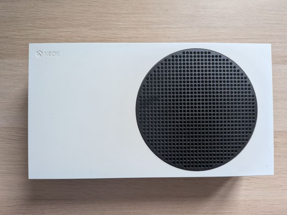 Xbox Series S 500 GB