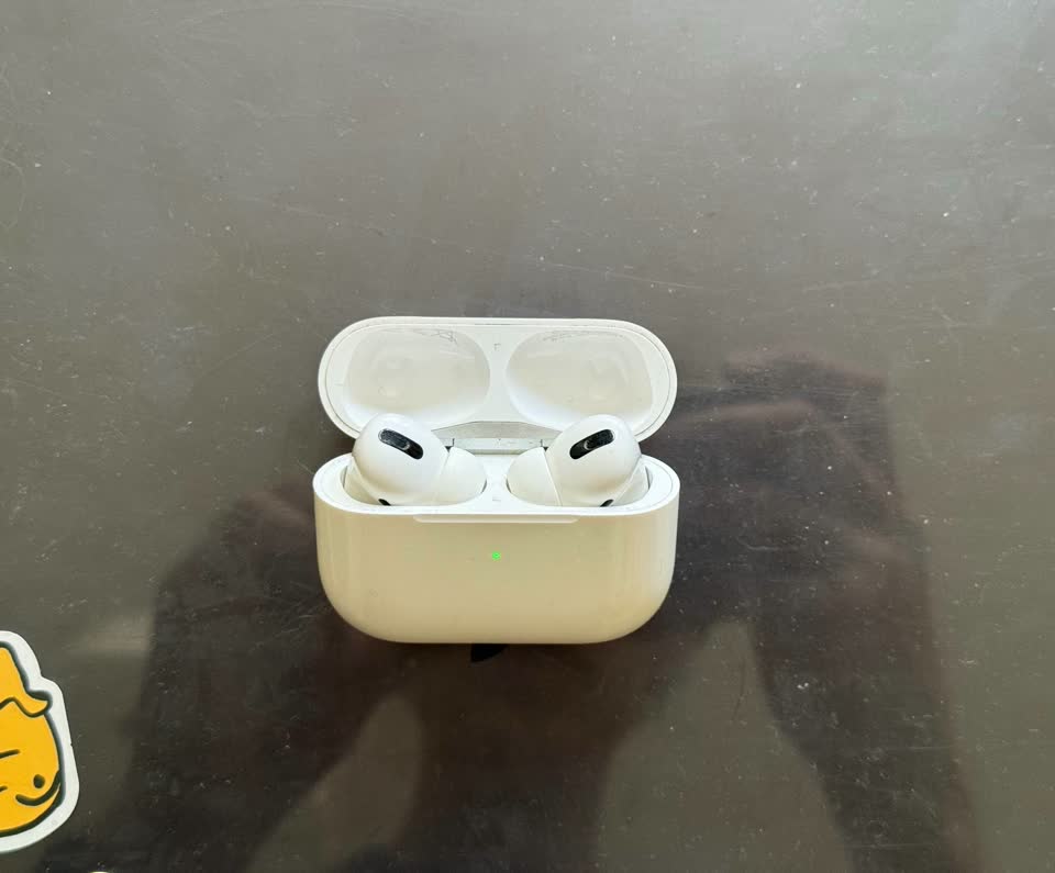 AirPods Pro 1
