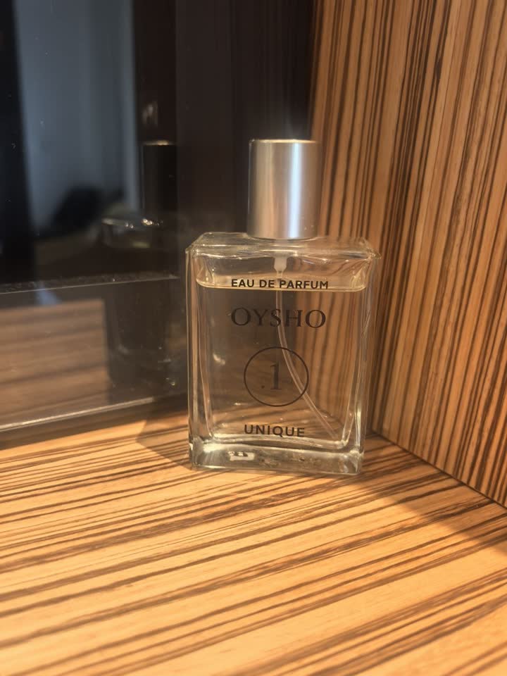 Духи Oysho, 700 динар