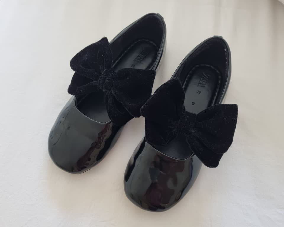 Балетки/туфли Zara 29 размер