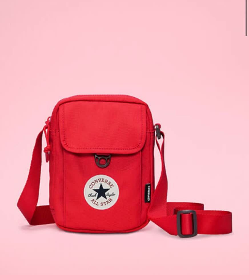Crossbody Converse