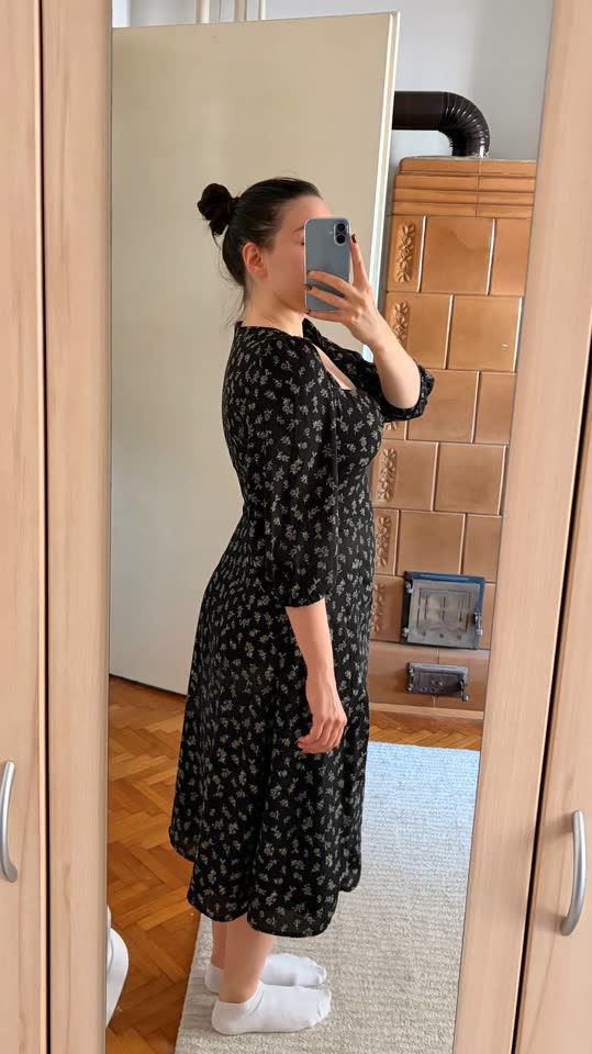 Lichi haljina u odličnom stanju