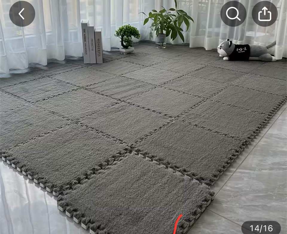 Пол EVO пазлы