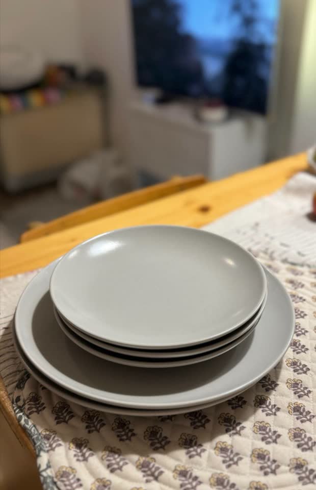 Ikea tanjiri