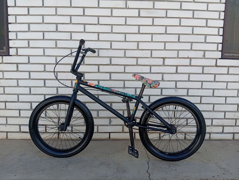 Prodajem BMX Stereo Bike Speaker Plus