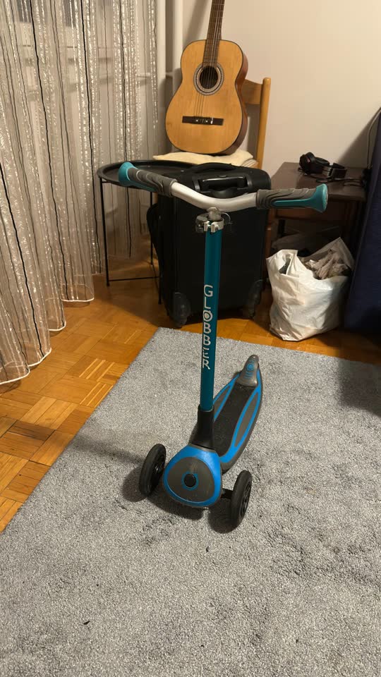 Dečiji trotinet Globber Master