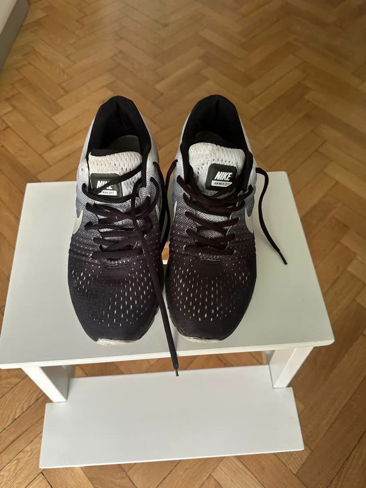 Nike Air Max