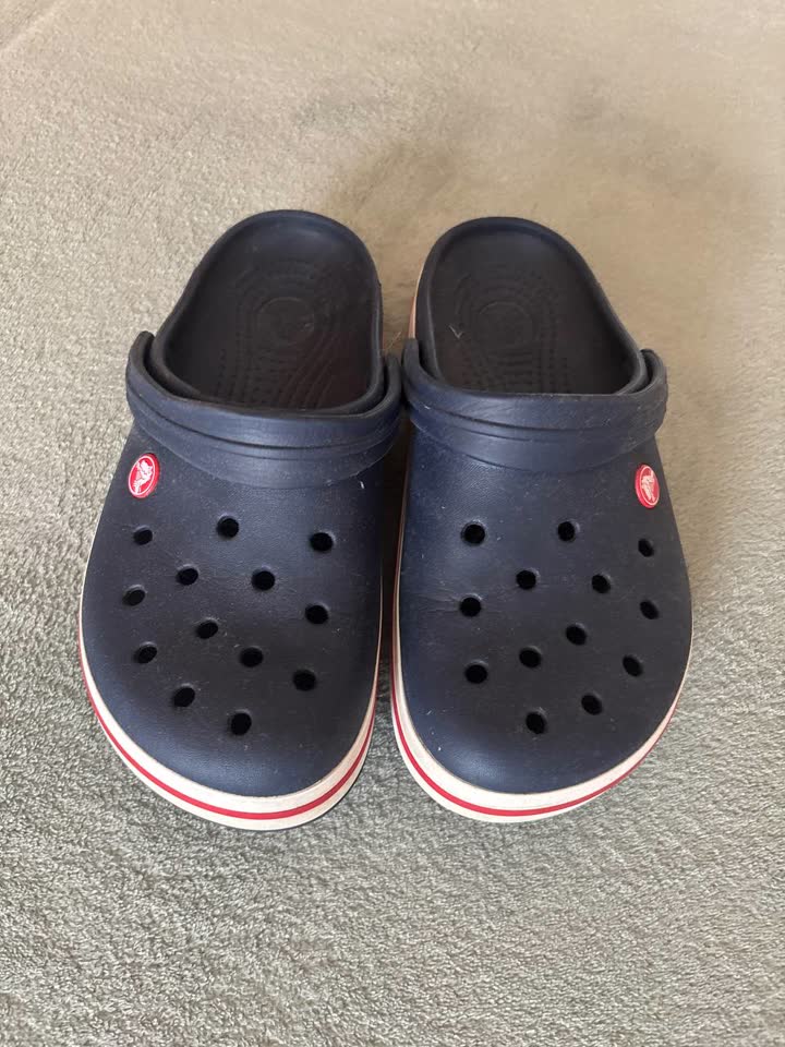 Crocs J6 (38) состояние отличное