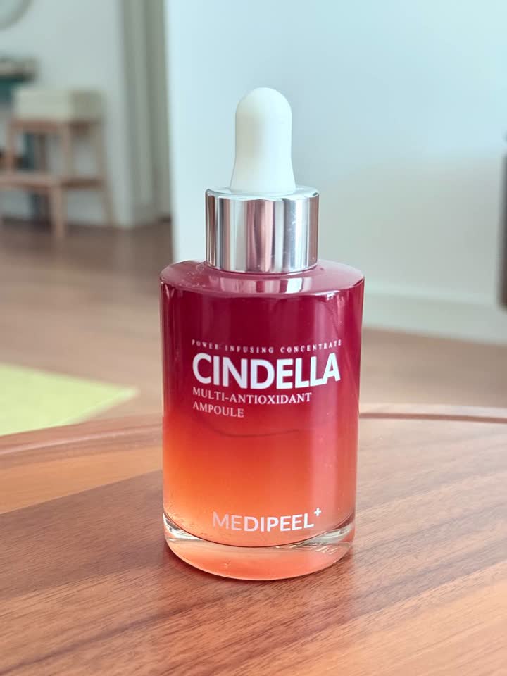 MEDI-PEEL Cindella Multi-Antioxidant Ampoule 100 ml