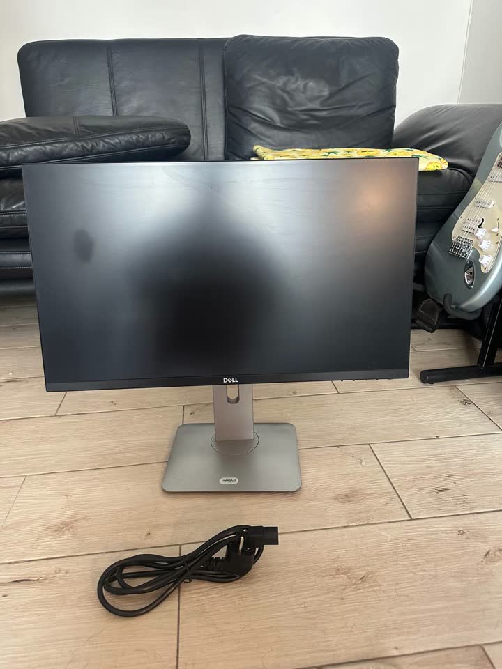 Monitor Dell P2419H