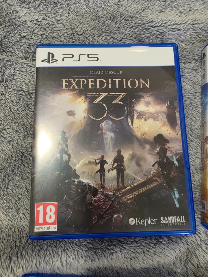 Igre za PS5 i PS4