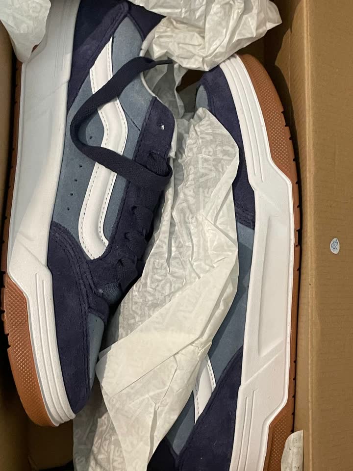 Vans Hylane