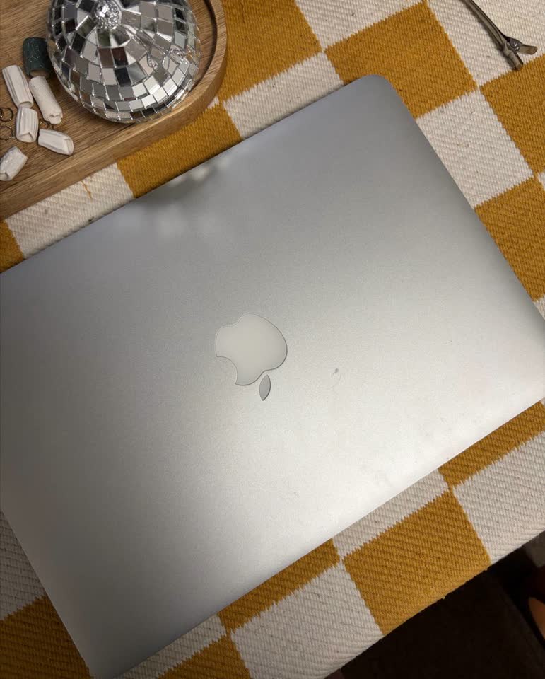 MacBook Pro (Retina 2013)