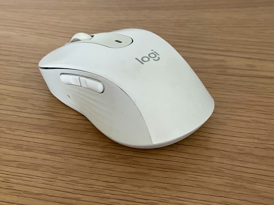 Logitech M650