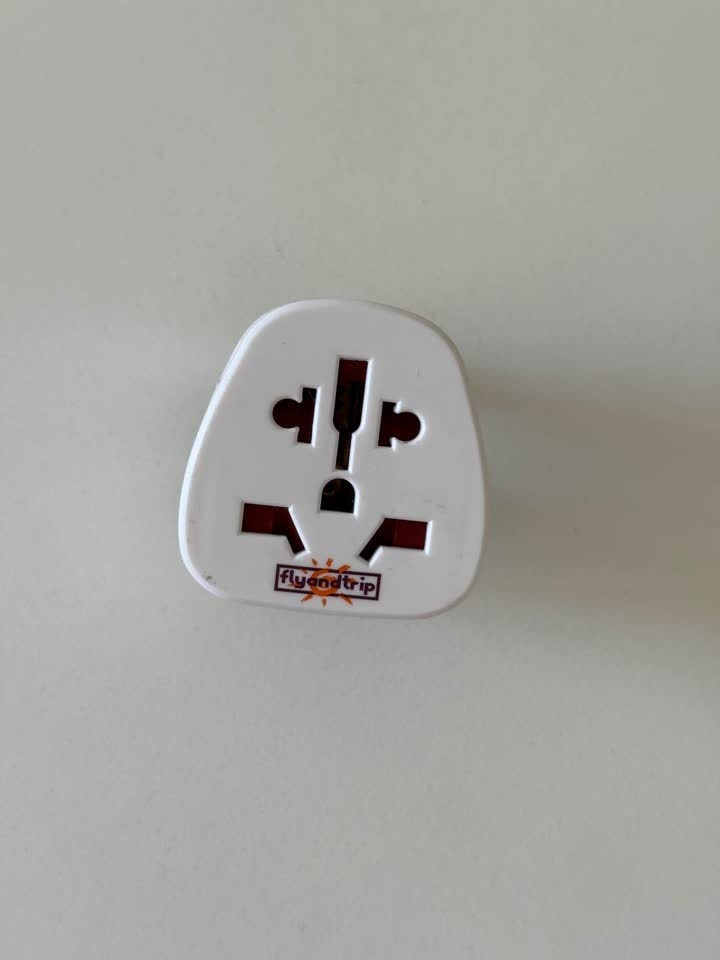 Adapter za UK utičnicu