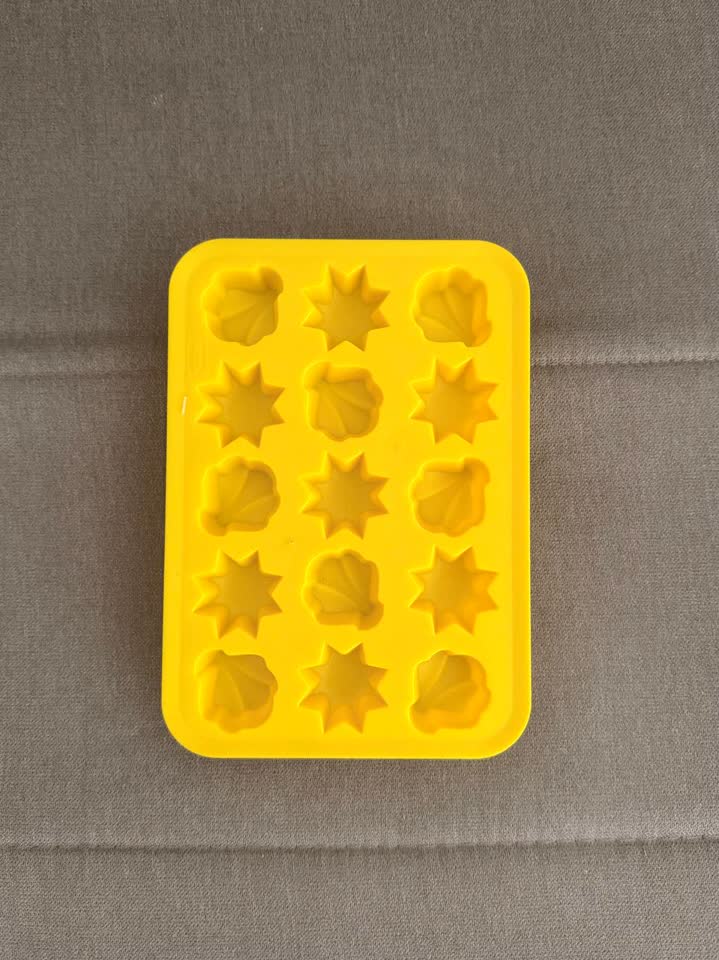 IKEA kalupi za led