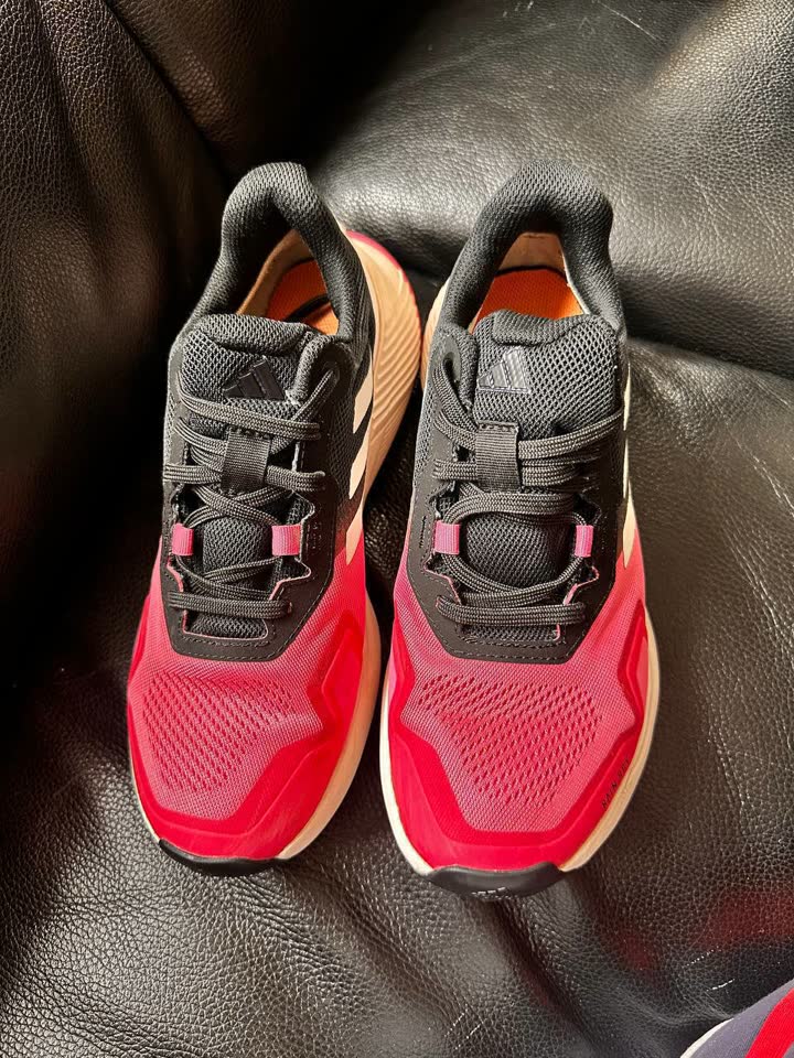Adidas Terrex кроссовки