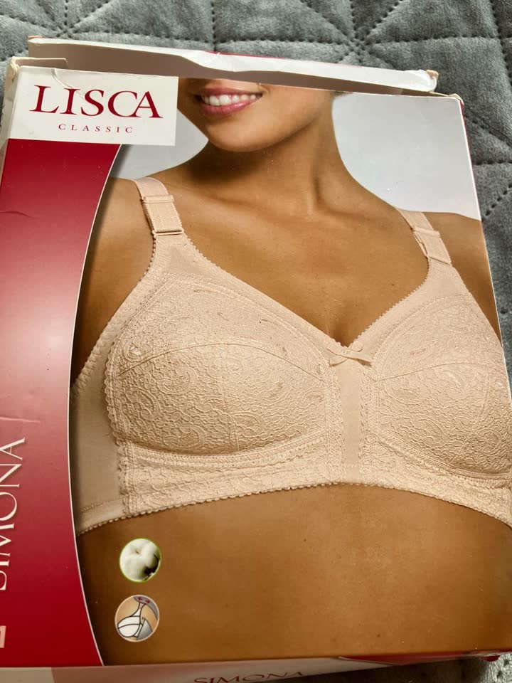 Lisca. Белье 80C