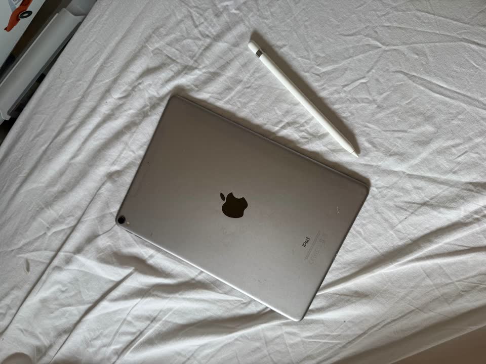 iPad 2017
