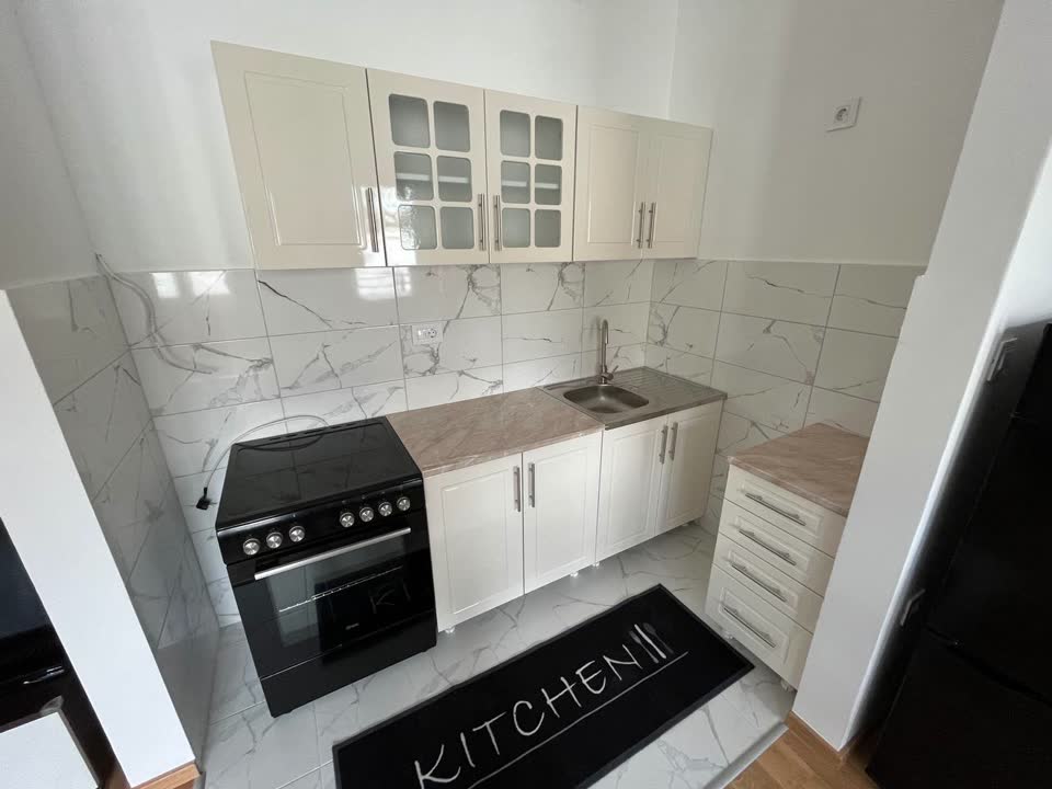 Сдам квартиру в Петроварадине, Нови Сад, 40 м²