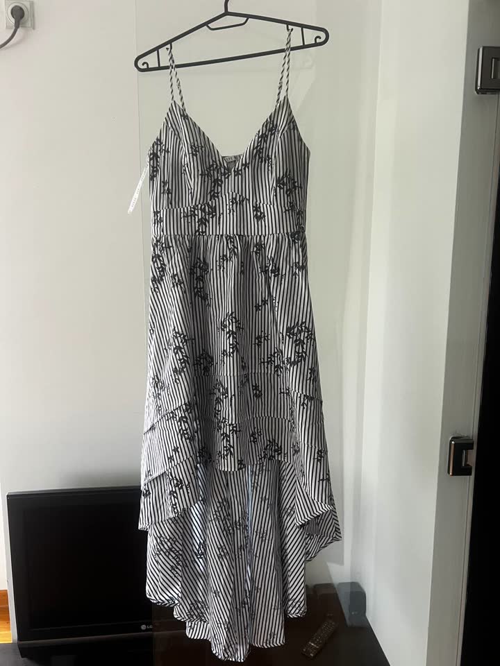 Haljine Guess i Zara
