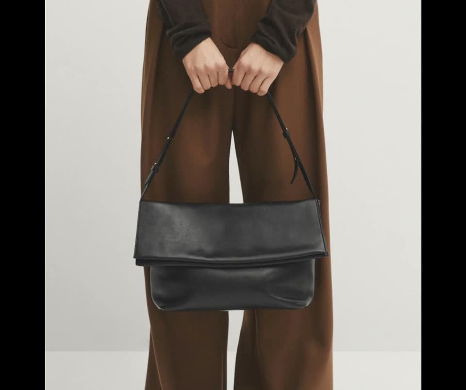 Сумка Massimo Dutti