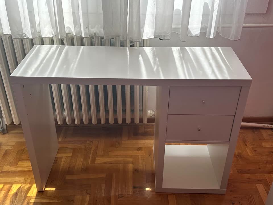 Стол Ikea Kallax
