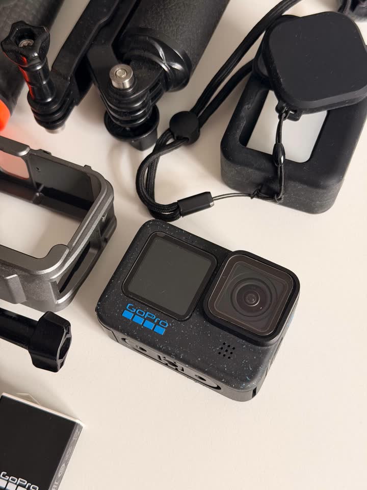 GoPro Hero 12 Black