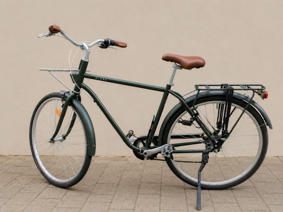 ELOPS 520 — gradski bicikl