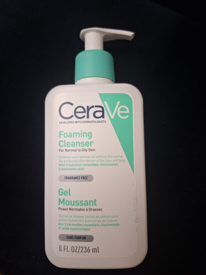 Cerave, Elizabeth Arden, Alverde, Old Spice