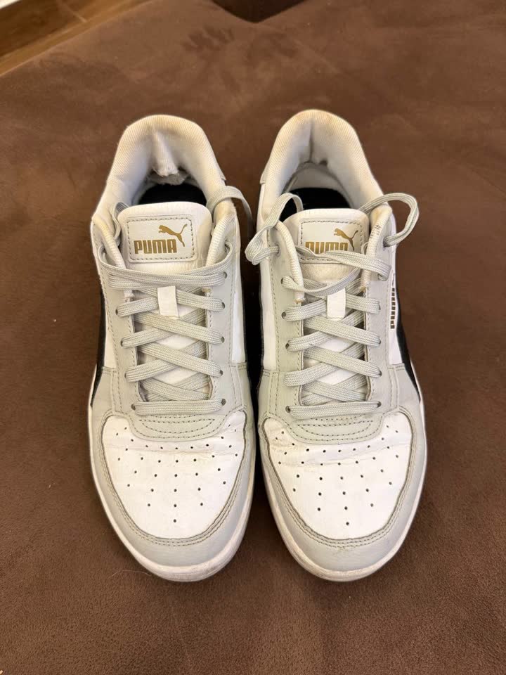 Мужские кроссовки Puma, 39 размер, 27 см