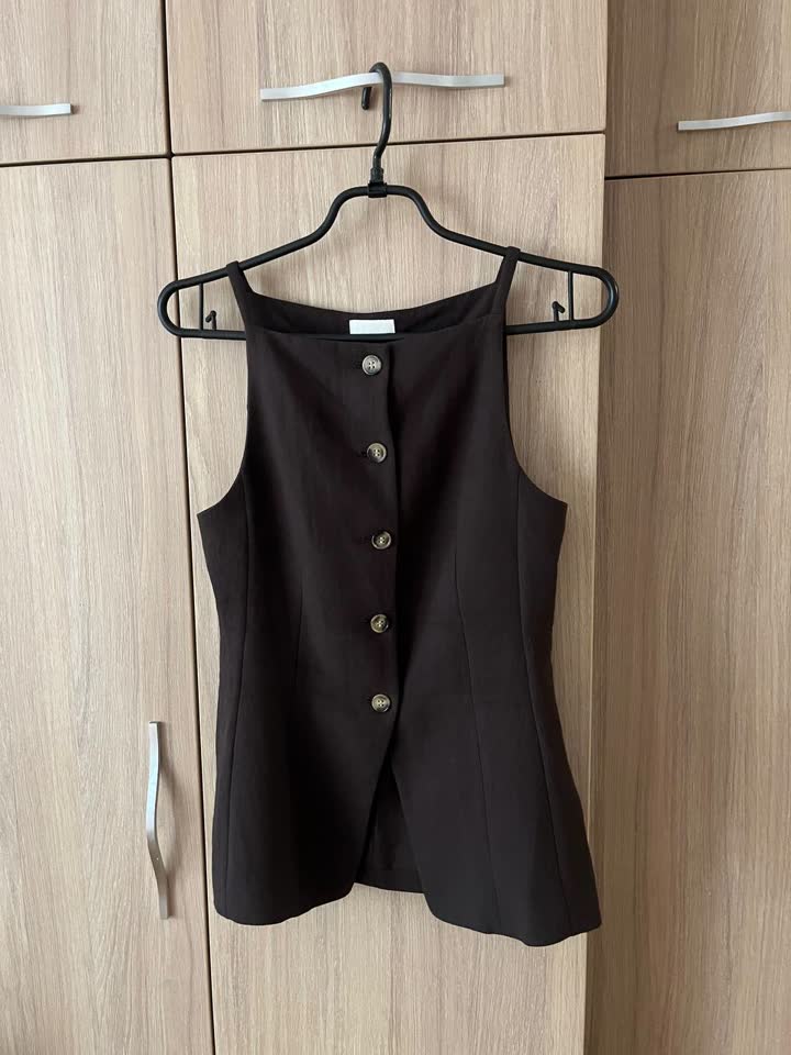 Жилетка H&M XS