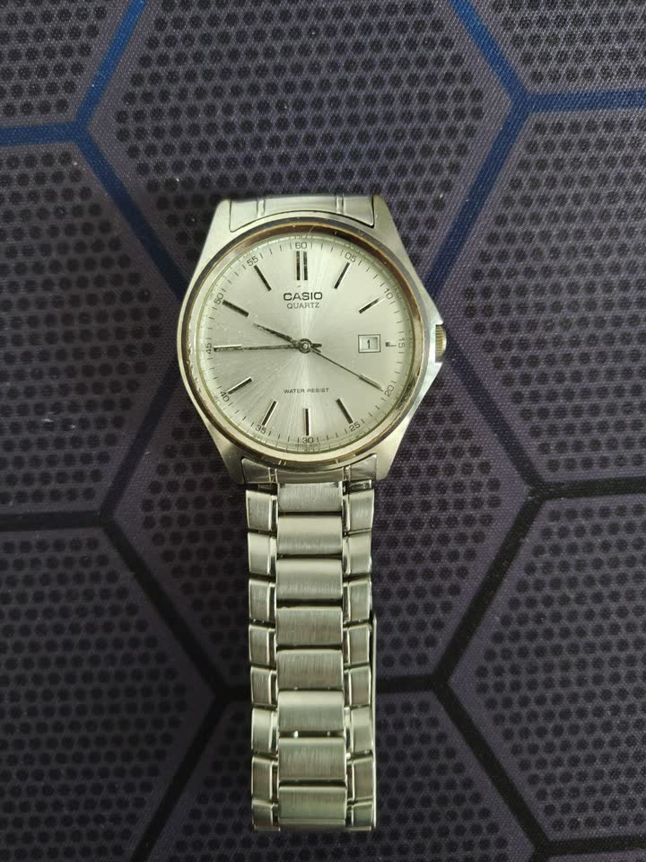 Ručni sat Casio Collection MTP-1183A