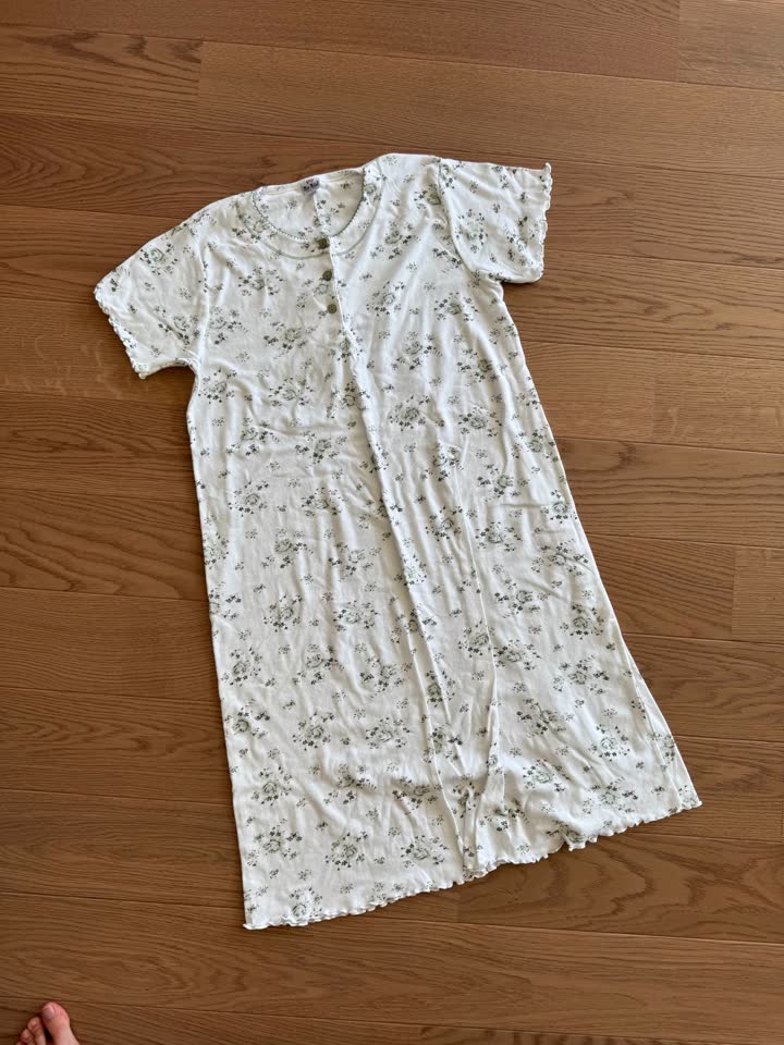 Nova ženska spavaćica