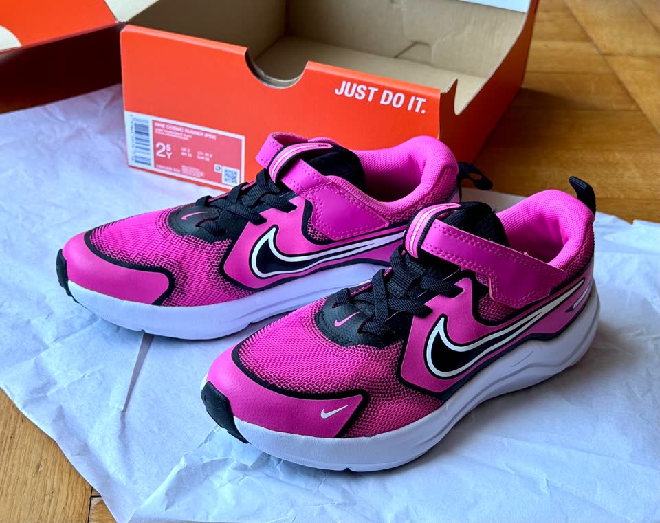 Nike patike za trčanje