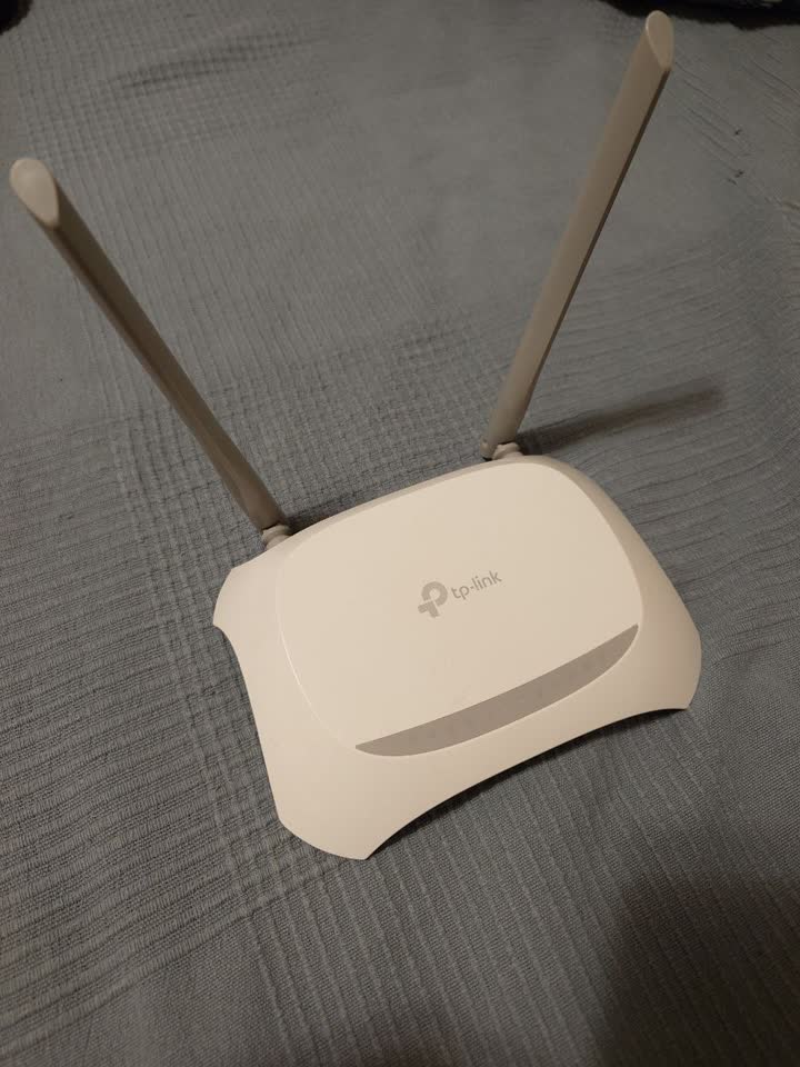 Роутер TP-Link TL-WR840N