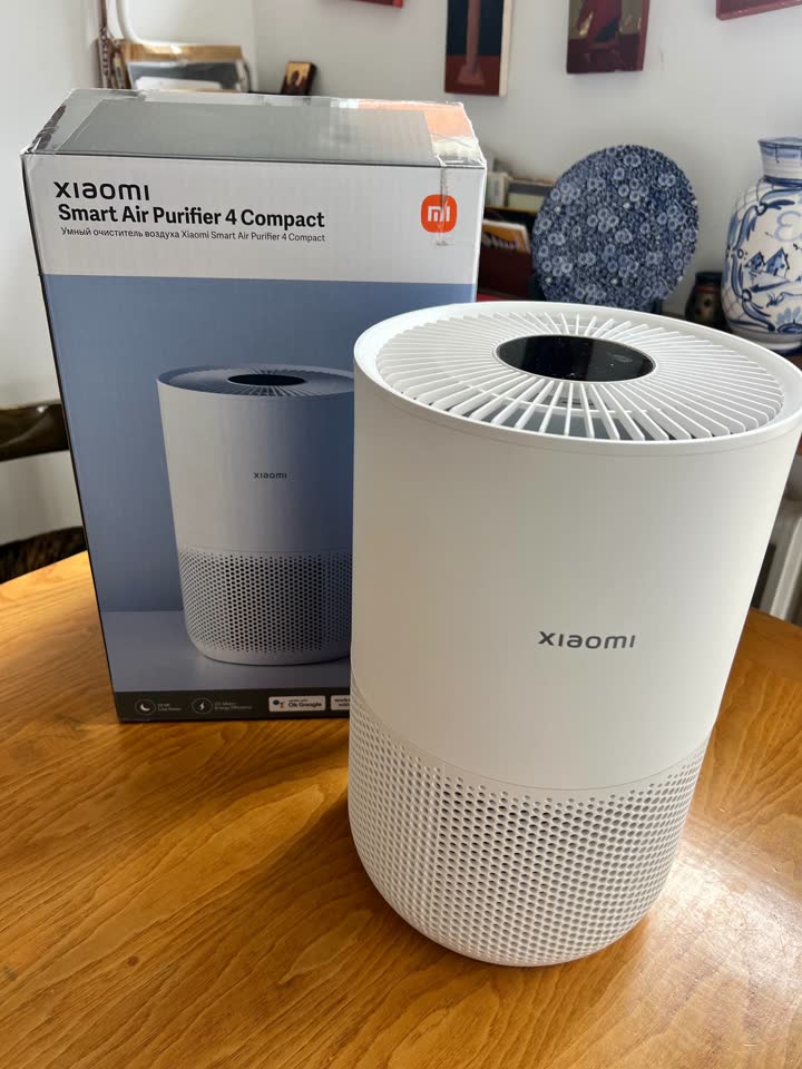 Ovlaživač vazduha Xiaomi Humidifier 2 Lite