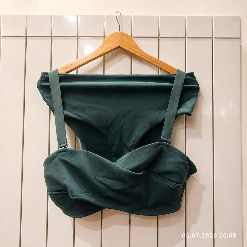 Стильный купальник COS