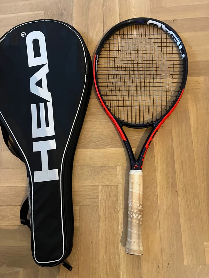 Ракетка Head Challenge Lite