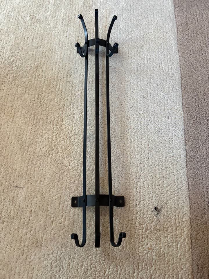 Vešalica iz IKEA