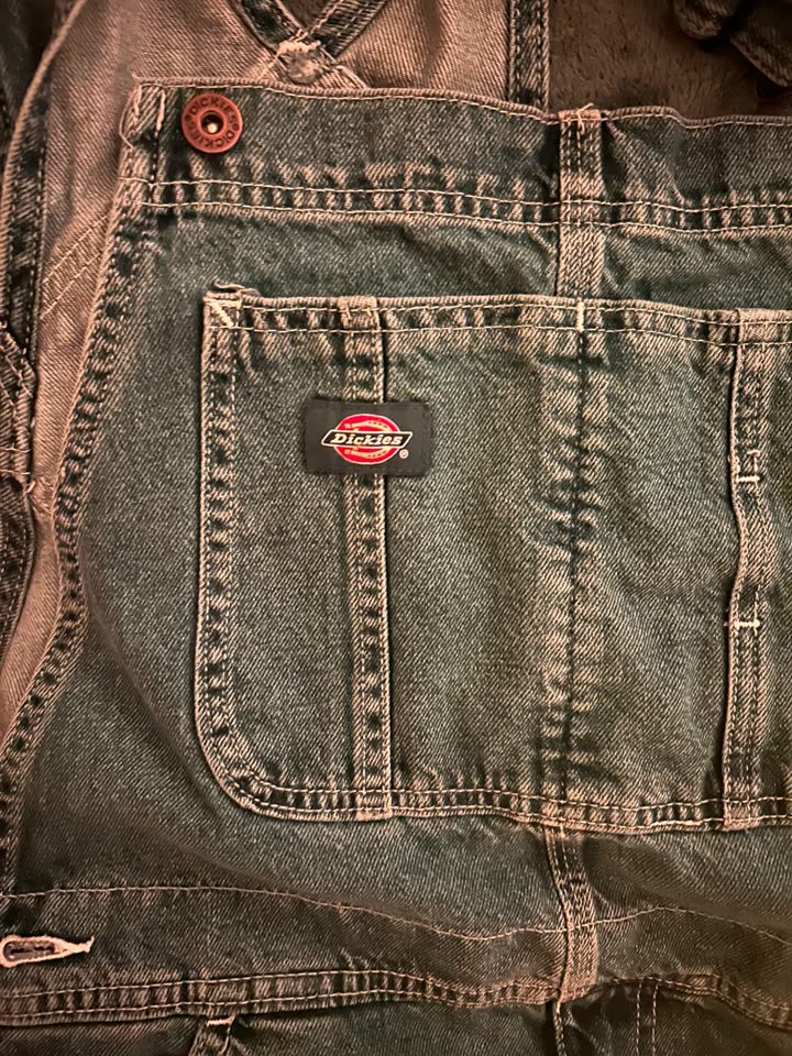klasični kombinezon Dickies