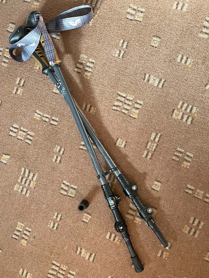 Палки