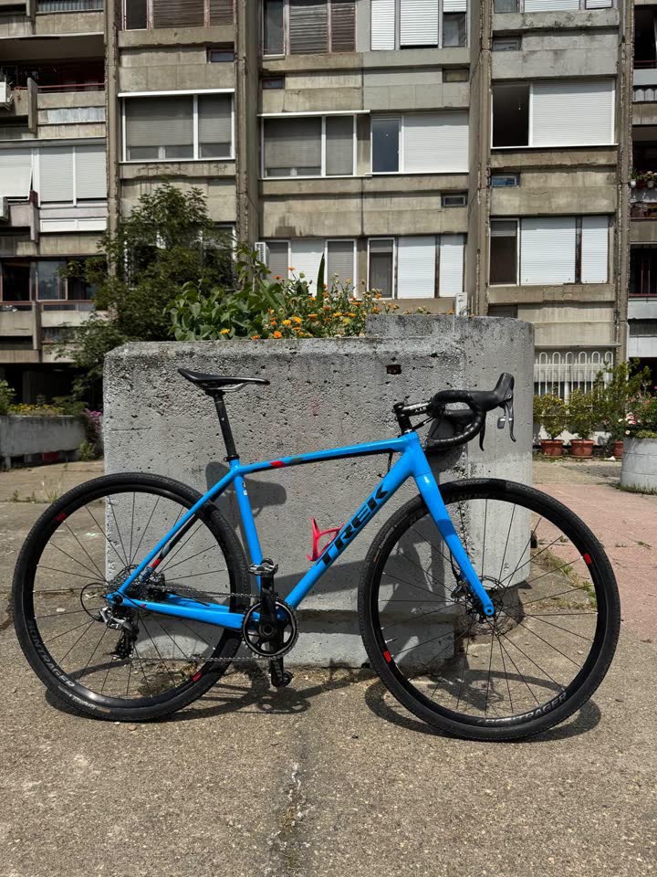 Trek Crockett 7 2018
