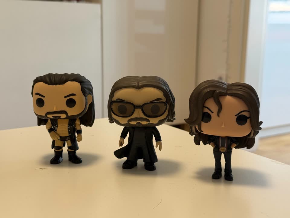 Продаю funko-pop