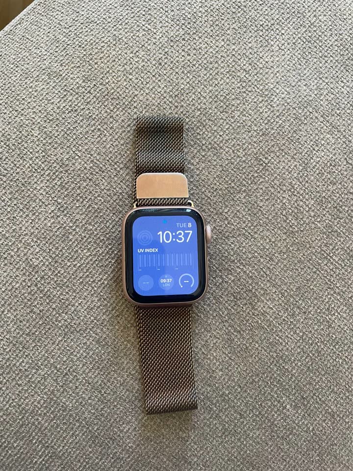 Apple Watch 6 series 40mm