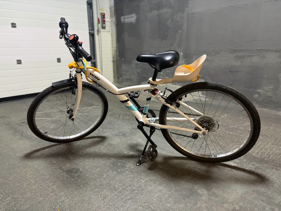 Bicikli Btwin Decathlon